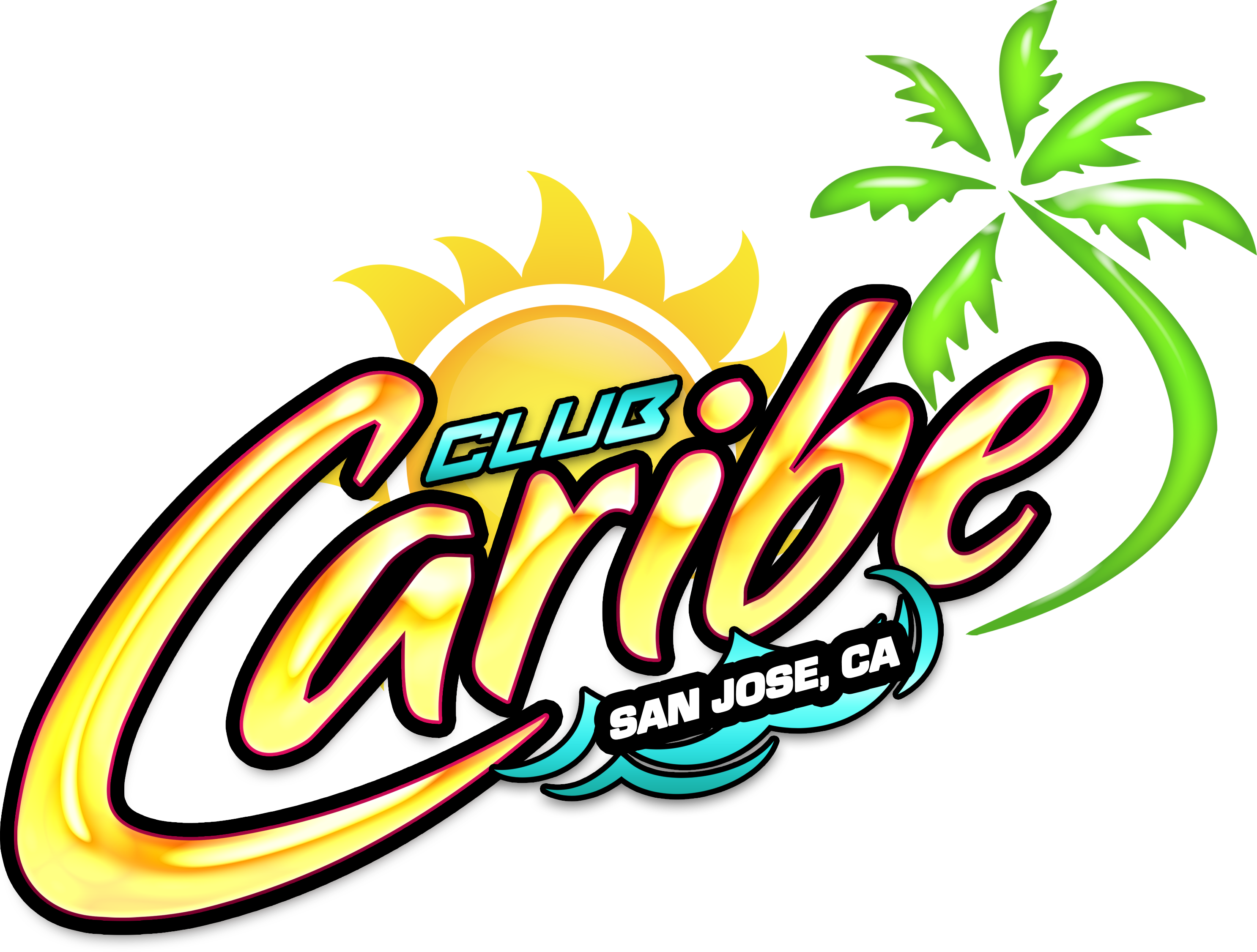 Club Caribe de San Jose - Club Nocturno de Música Mexicana